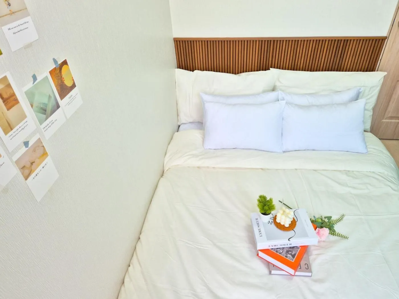 Tori House Apartment Seoul 0*,  South Korea