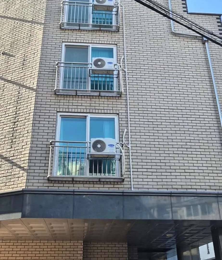 Tori House Διαμέρισμα Σεούλ